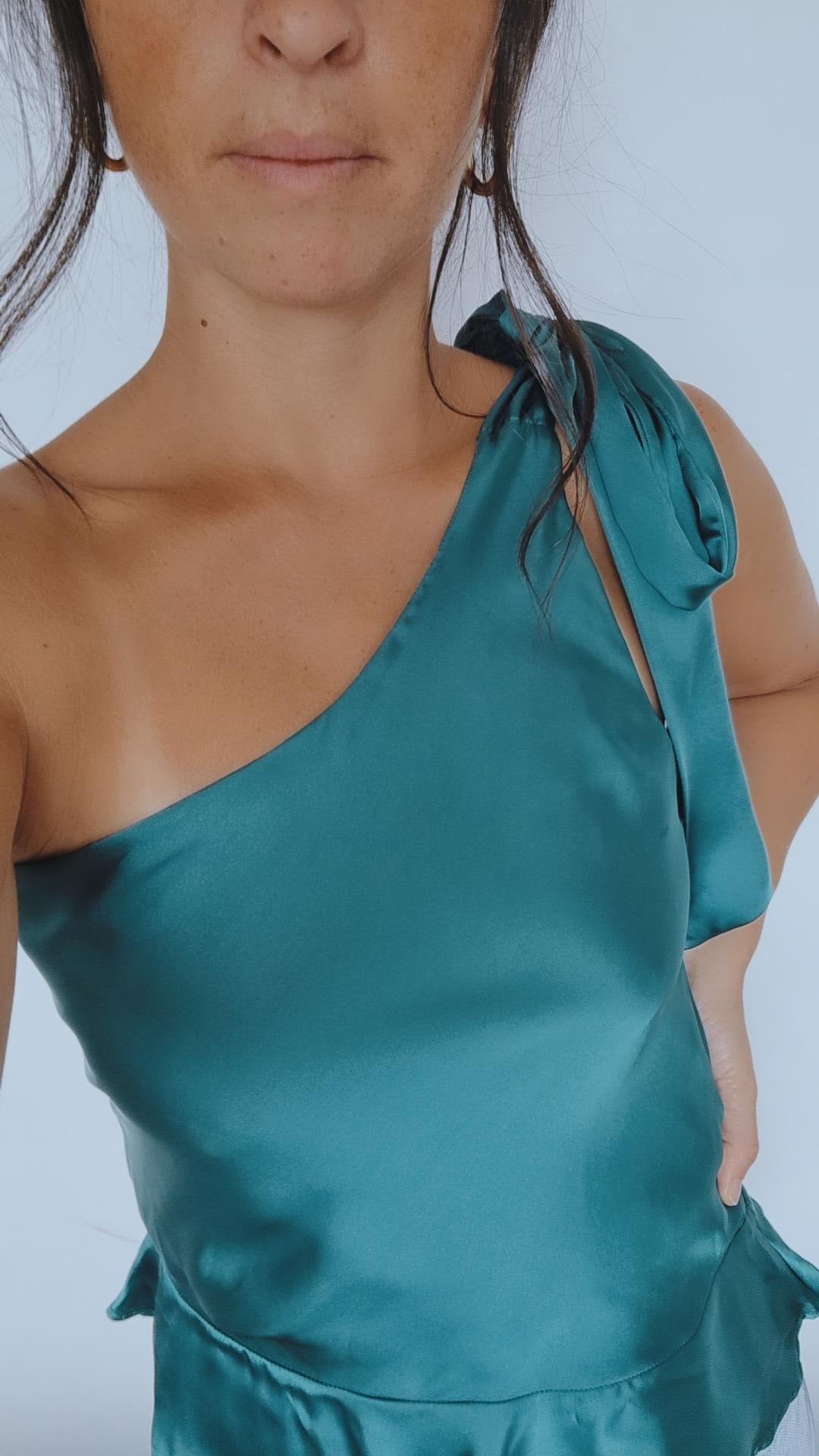 TOP LUCÍA PETRÓLEO