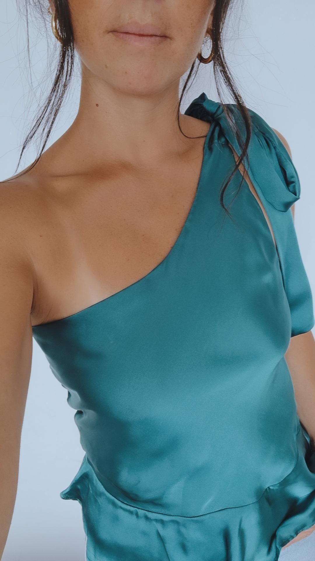 TOP LUCÍA PETRÓLEO