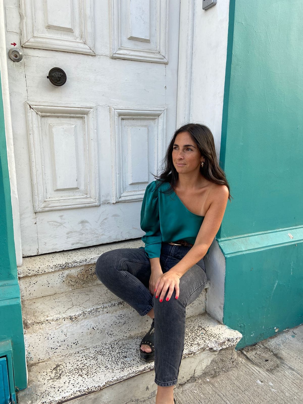 TOP JULIETA PETRÓLEO