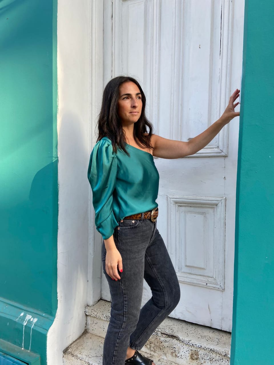 TOP JULIETA PETRÓLEO
