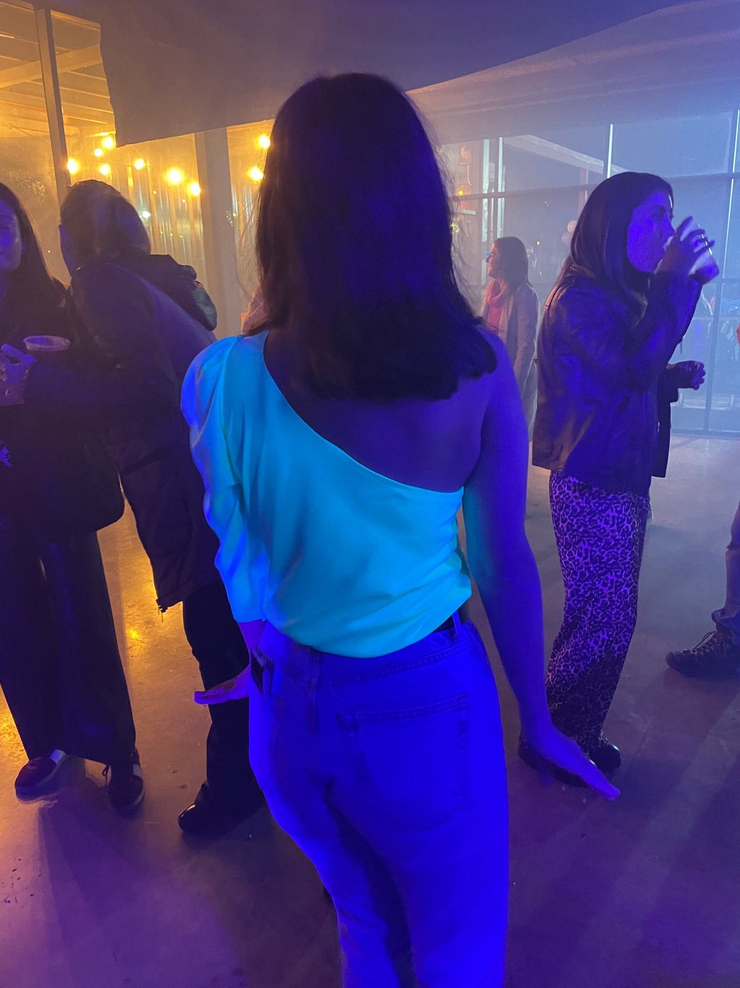 TOP JULIETA MENTA